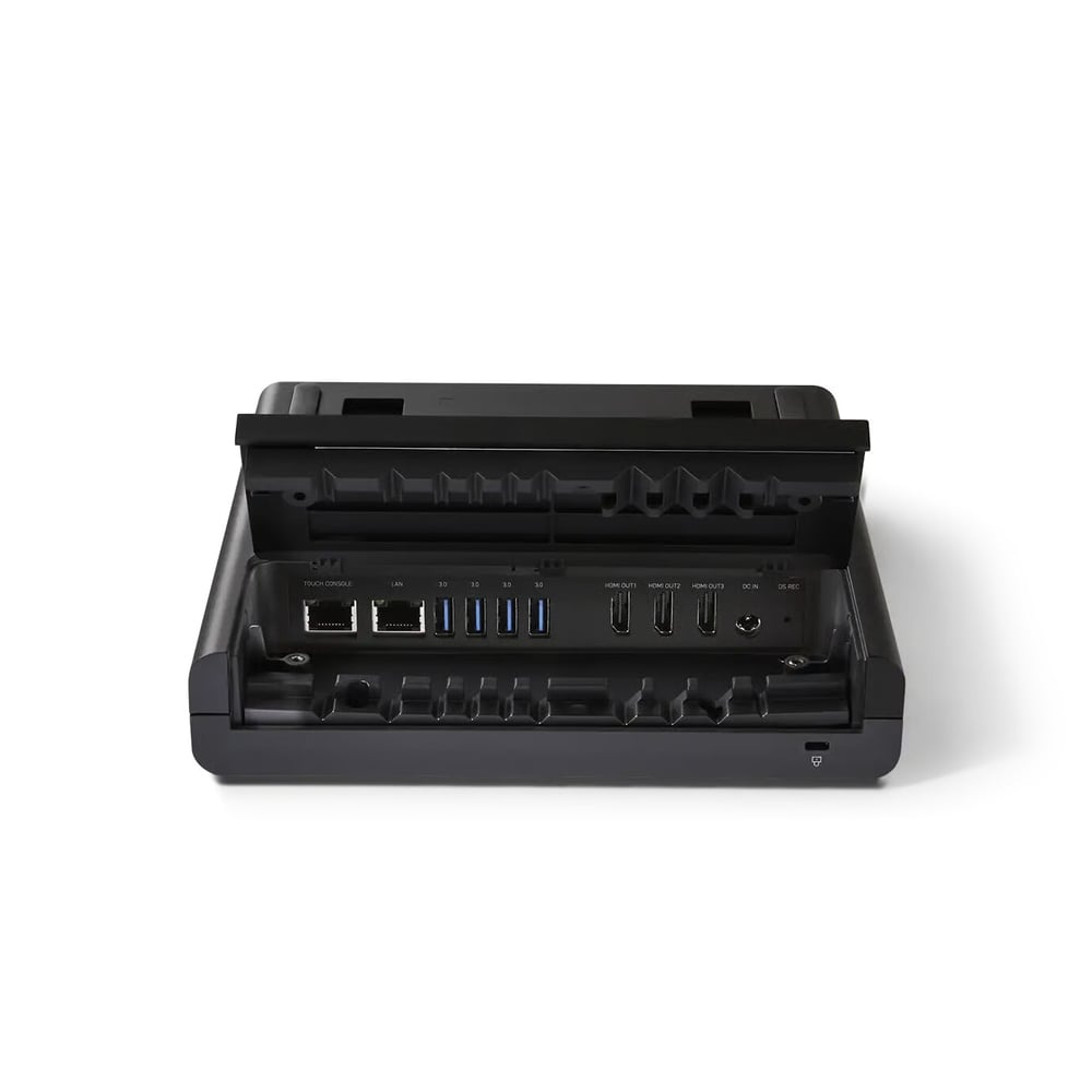 Shure IMXRK30Z Imx Room Kit, Small-Medium, Zoom
