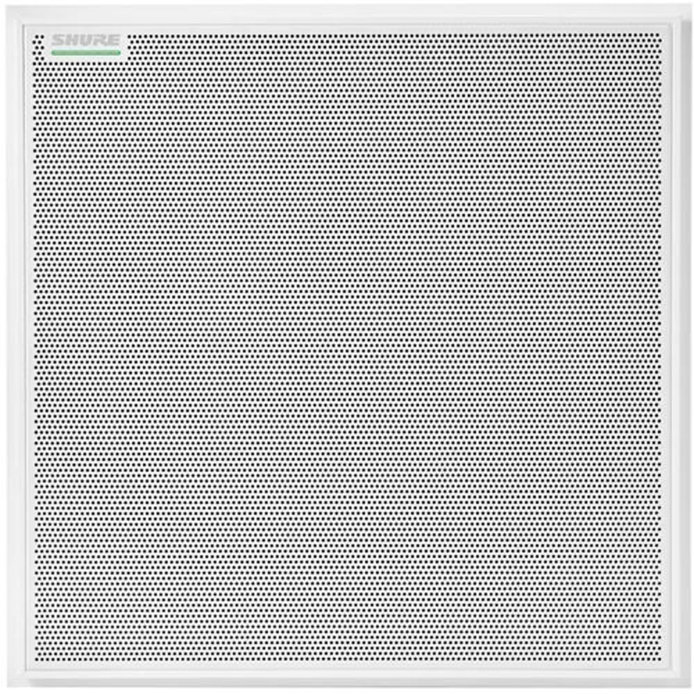 Shure IMXRK70-EXTW3 Imxf Room Kit, Mtr Large, Multi Mic