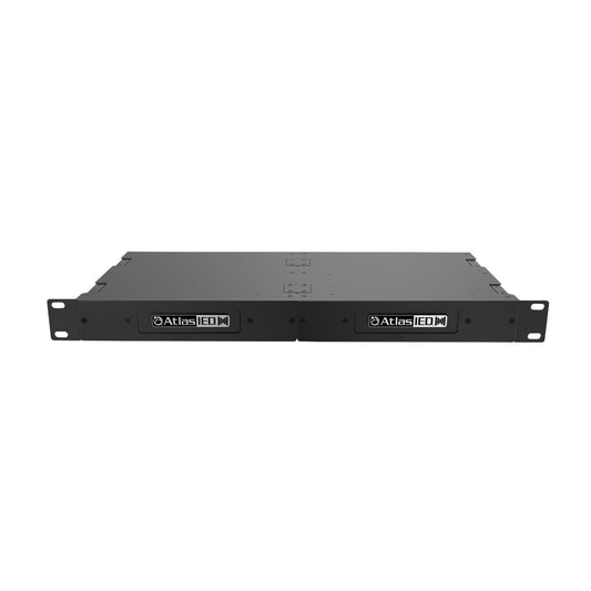 AtlasIED IP-ZCM2RMK Dual POE+ IP Addressable Gateways
