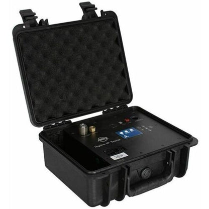 ADJ IP TESTER For Various Ip Units