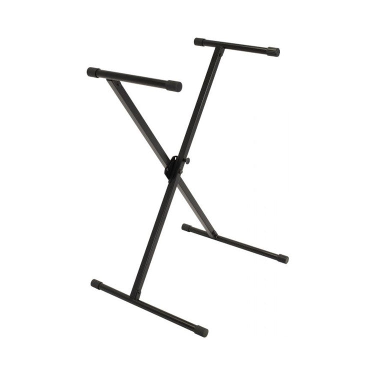 Ultimate Support IQ-X-1000 IQ Single-Braced X-Style Keyboard Stand