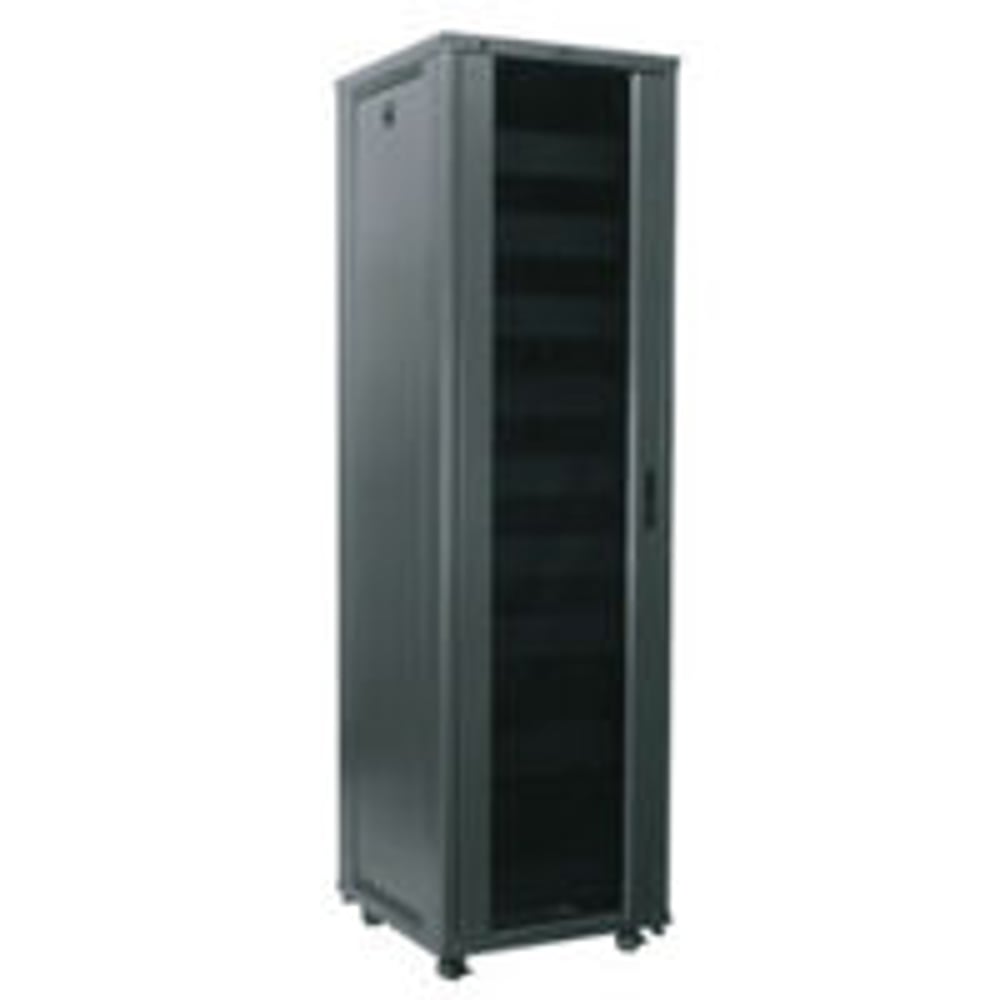 Middle Atlantic IRCS-4224 42U/610Mmd, Configured Rk