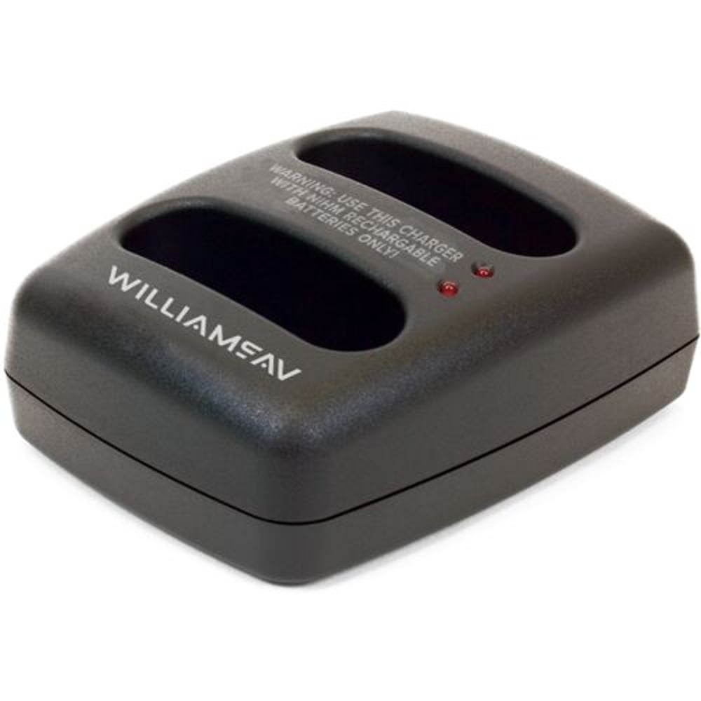 Williams AV IR SYS30-00 Ir Transmitter System Poe 1-Tx 2-Rx