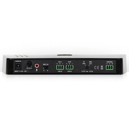 Williams AV IR SYS32-00 Commercial-Grade, Medium-Area Infrared Transmitter System