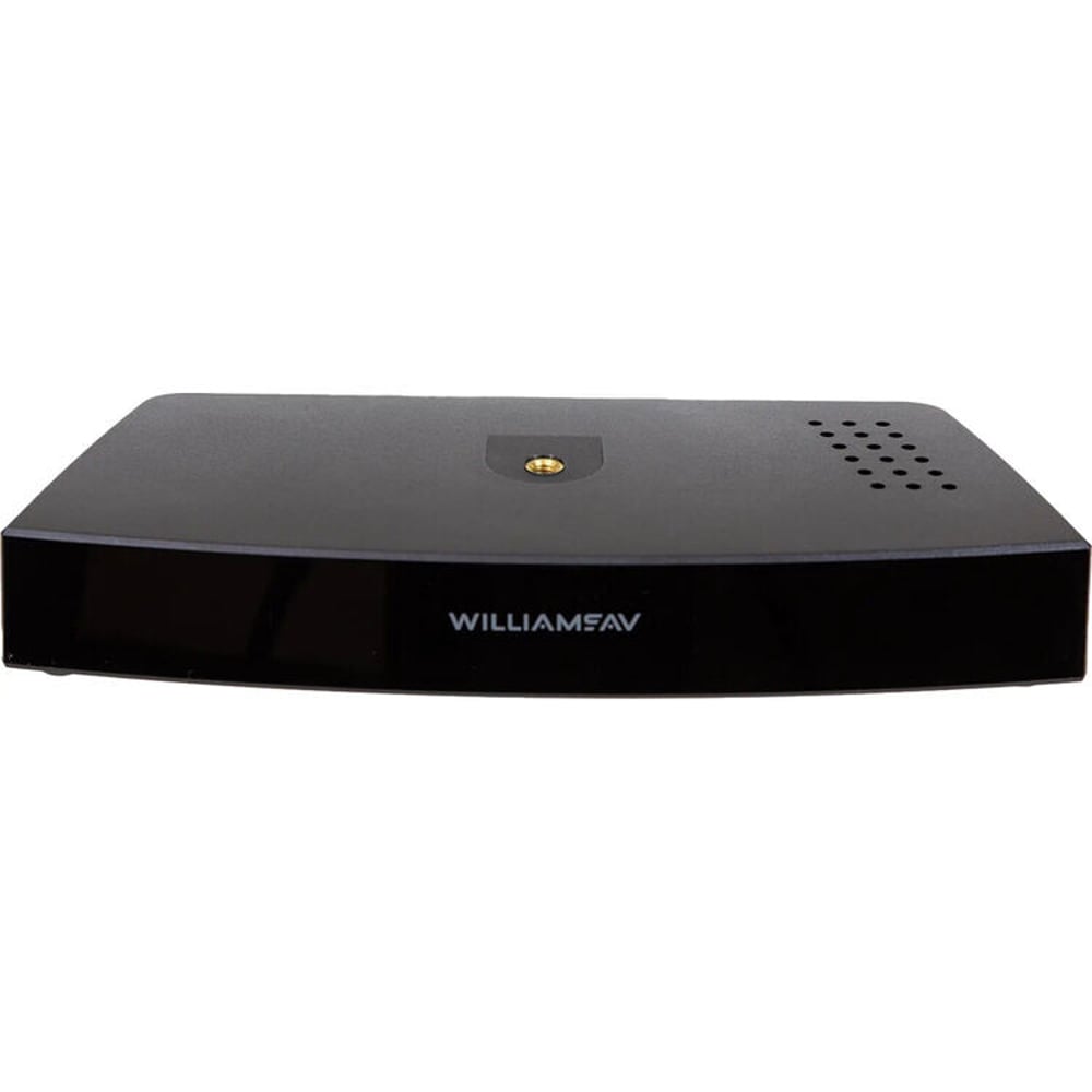 Williams AV IR SYS33-00 Commercial Grade Medium Area Infrared Transmitter System