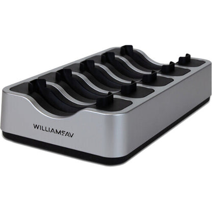 Williams AV IR SYS33-00 Commercial Grade Medium Area Infrared Transmitter System