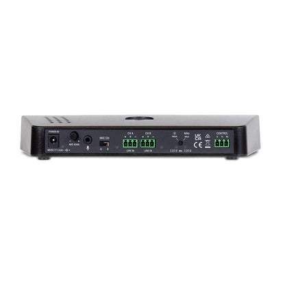 Williams AV IR T3-00 Commercial-Grade, Medium-Area Infrared Transmitter Ideal