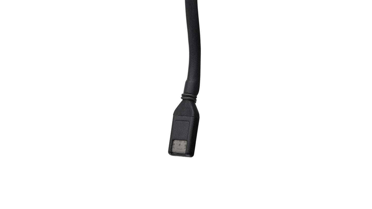 Countryman M2OP4FF50B ISOMAX 2 Audience and Choir Microphone