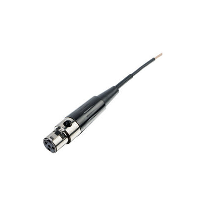 Countryman ISOMAX 2 All-Purpose Microphone AX connector
