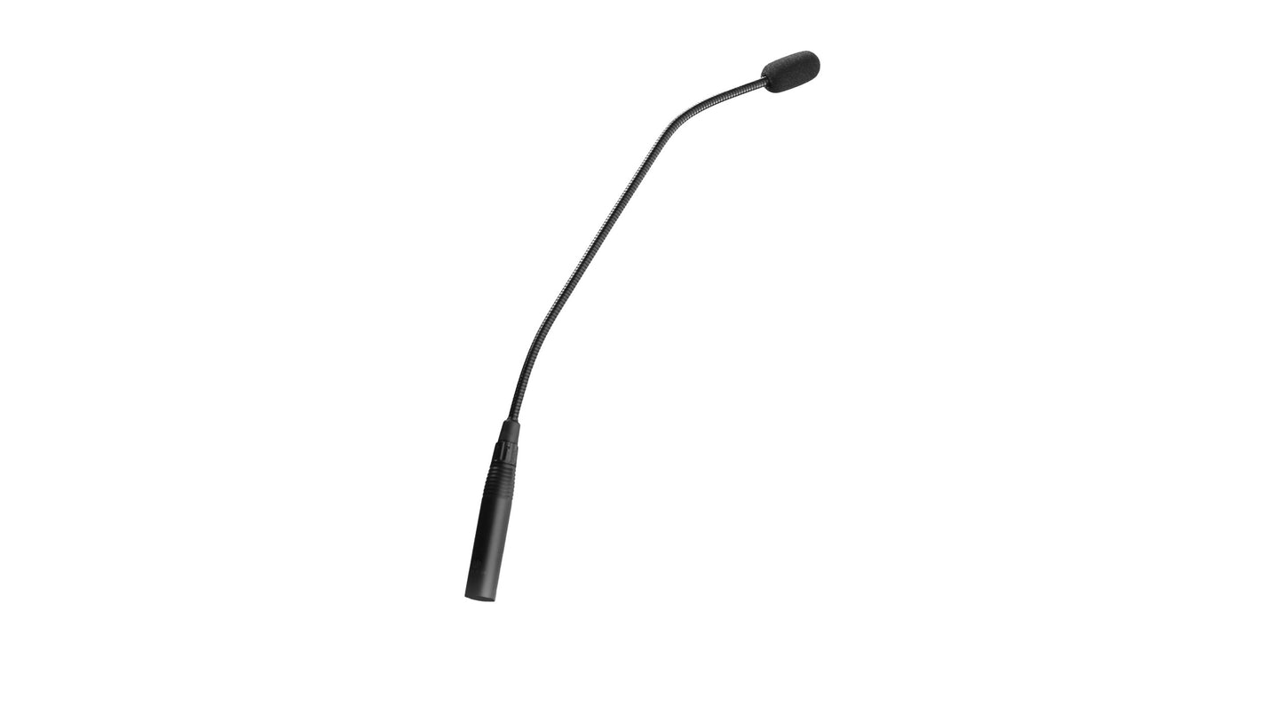 Countryman M4HP5RF24E ISOMAX 4RF Podium Microphone