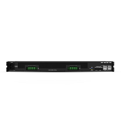 Dynacord IX60:4-US 4 Channel Networked Dsp Amplifier