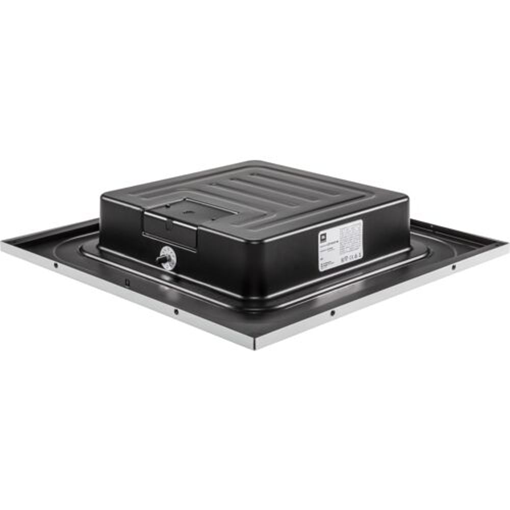 JBL JBL-LCT 81C/TM Pair Lct 81C/Tm Low-Profile Lay-In 2X2' Ceiling Tile Loudspeaker
