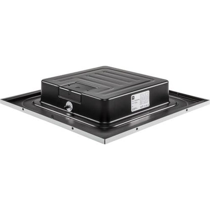 JBL JBL-LCT 81C/TM Pair Lct 81C/Tm Low-Profile Lay-In 2X2' Ceiling Tile Loudspeaker
