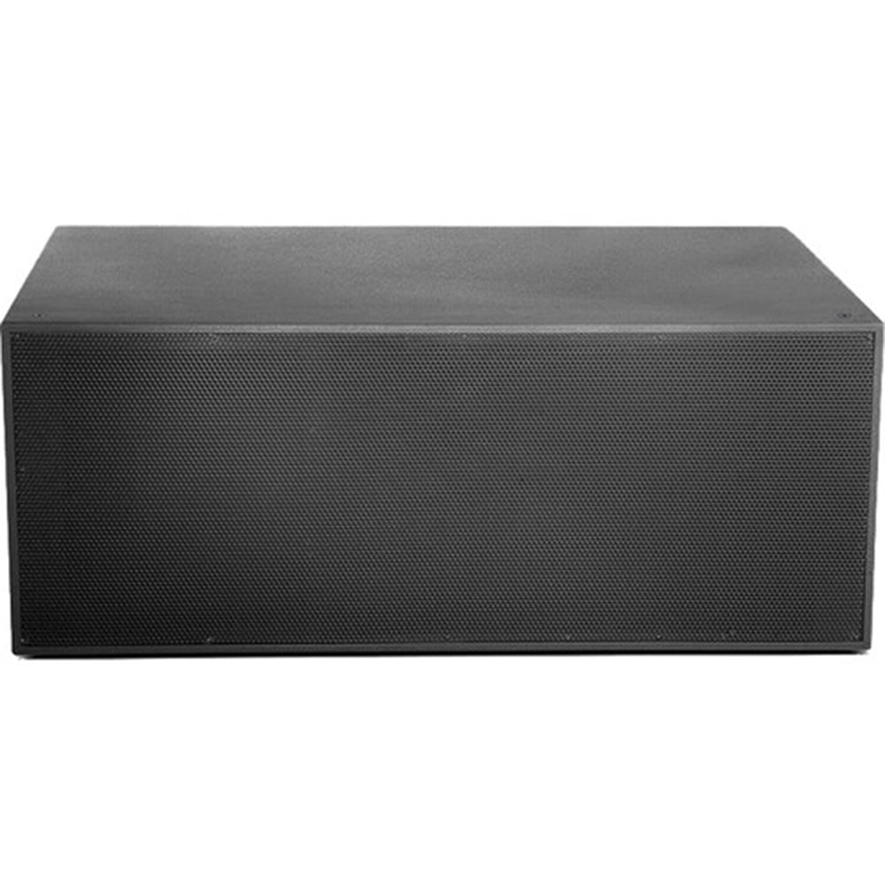 JBL JBL-P3183MX Three-Way Horn-Loaded Line Array System