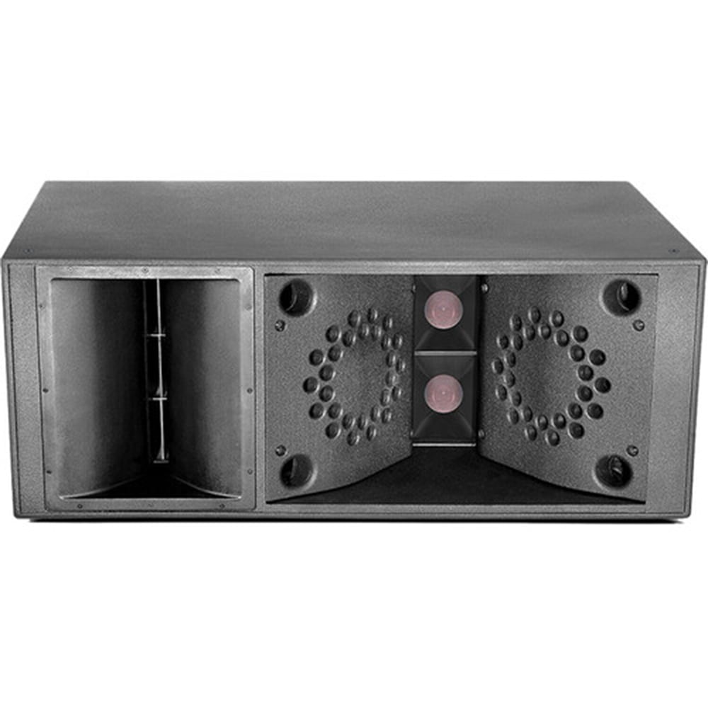 JBL JBL-P3183MX Three-Way Horn-Loaded Line Array System