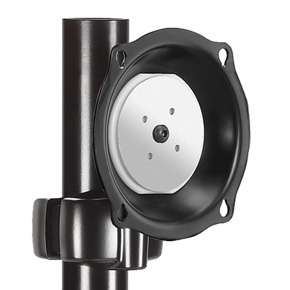 Chief JPP210B Pivot-Pitch Pole Mt 200X200 - Black