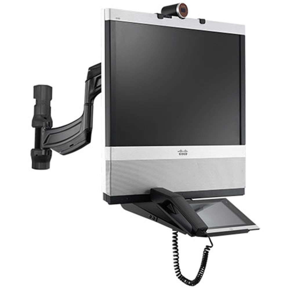 Chief JSB2090B Custom 200X200 Interface - Cisco Ex90