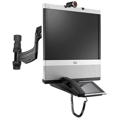 Chief JSB2090B Custom 200X200 Interface - Cisco Ex90