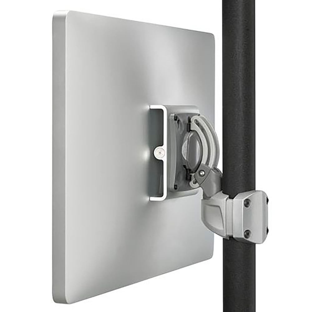 Chief K0P100S K0 Pitch/Pivot Pole Mount Single Display