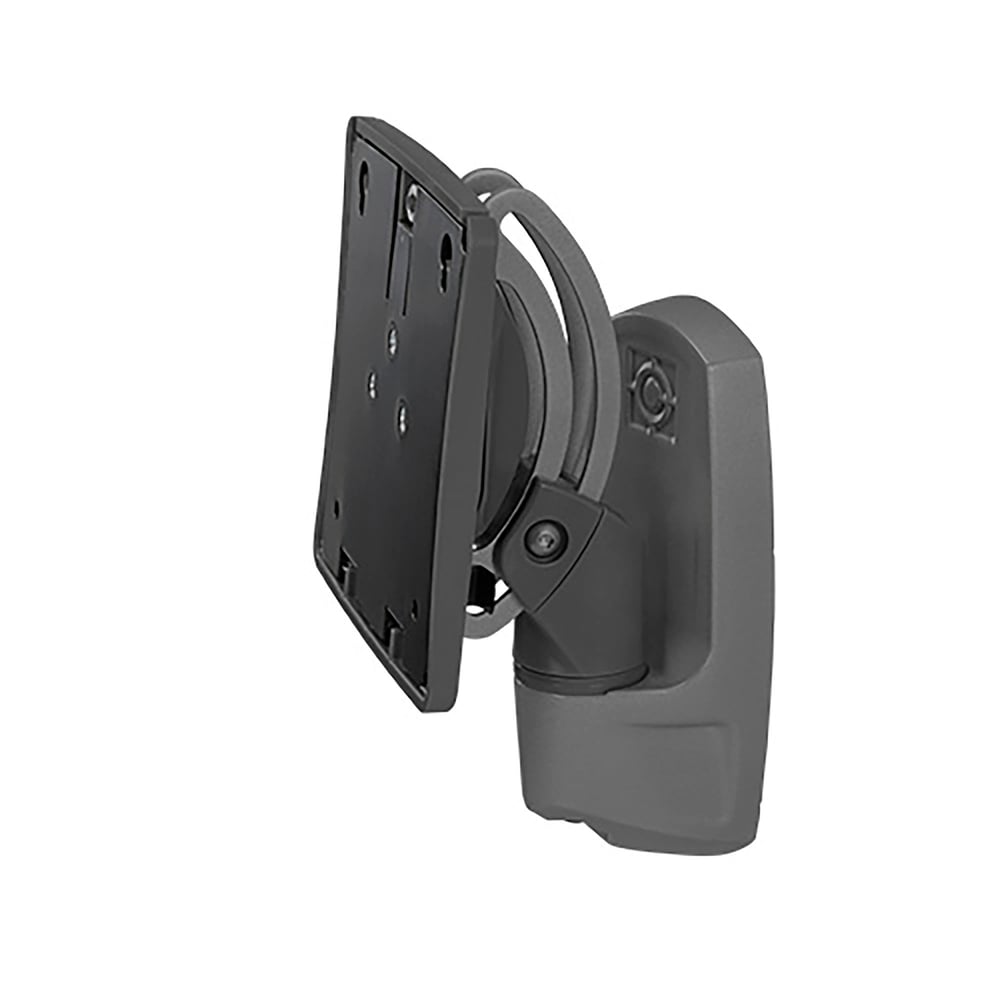 Chief K0W100B K0 Pitch/Pivot Wall Mount Single Display