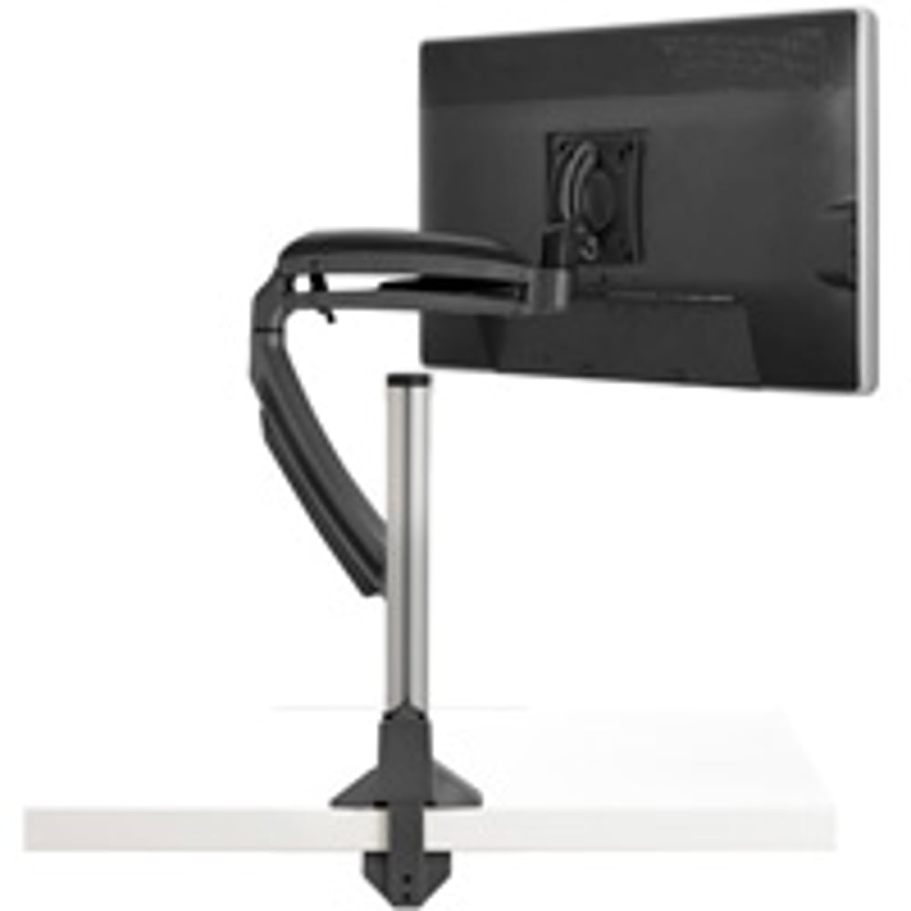 Chief K1C120B K1 Column Mount Single Display 2L Arm