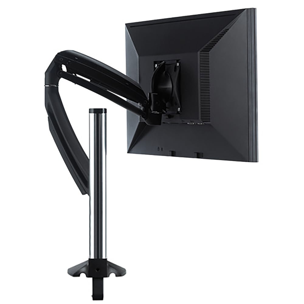 Chief K1C120S Kontour K1 Single Display Column Desk Mount