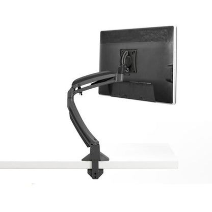 Chief K1D120B K1 Desk Mount Single Display 2L Arm