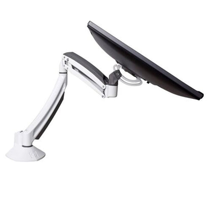 Chief K1D120W Kontour K1D Dynamic Desk Clamp Mount, 1 Monitor