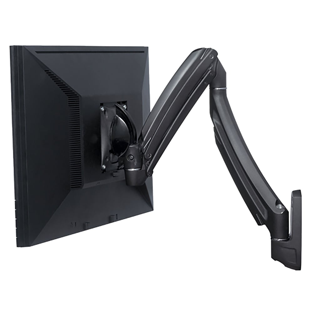 Chief K1W120B K1 Wall Mount Single Display, 2L Arm