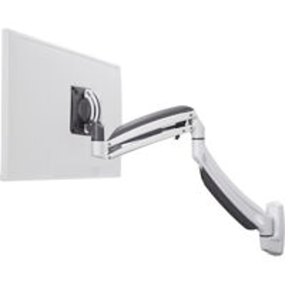 Chief K1W120W K1 Wall Mnt Single Display 2L Arm, Wht
