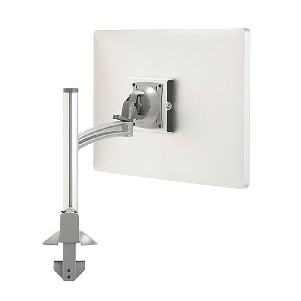 Chief K2C110S Kontour K2C Articulating Column Mount, 1 Monitor