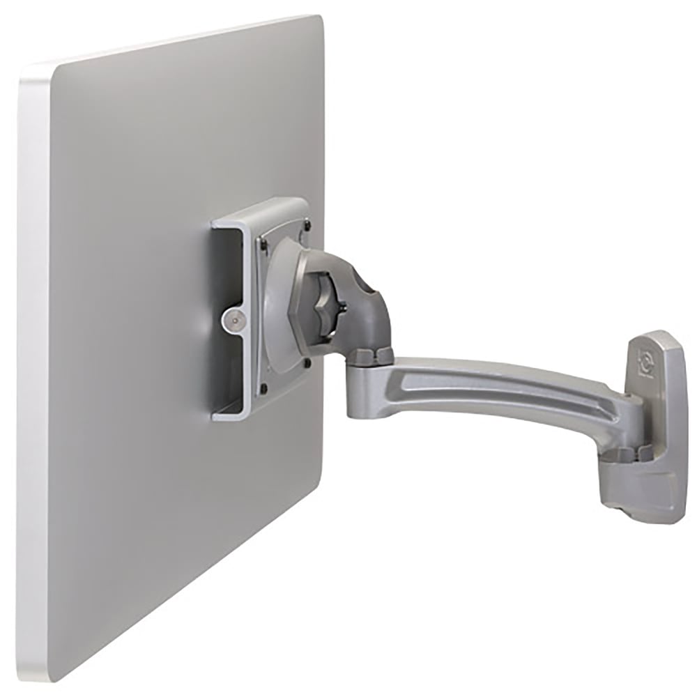 Chief K2W110S K2 Wall Mnt Single Display 1L Arm Slv