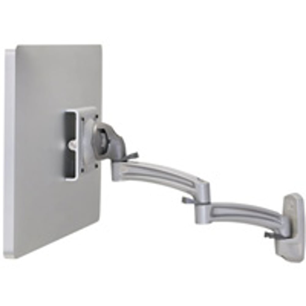 Chief K2W120S K2 Wall Mount Single Display 2L Arm
