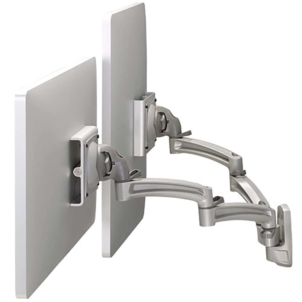 Chief K2W220S Kontour K2 Dual Display Wall Mount