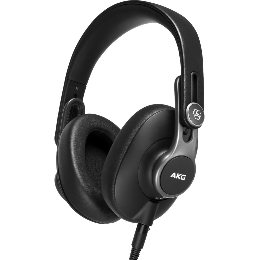 AKG K371BT Bluetooth Versions Of The K371