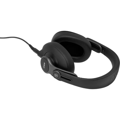 AKG K371BT Bluetooth Versions Of The K371