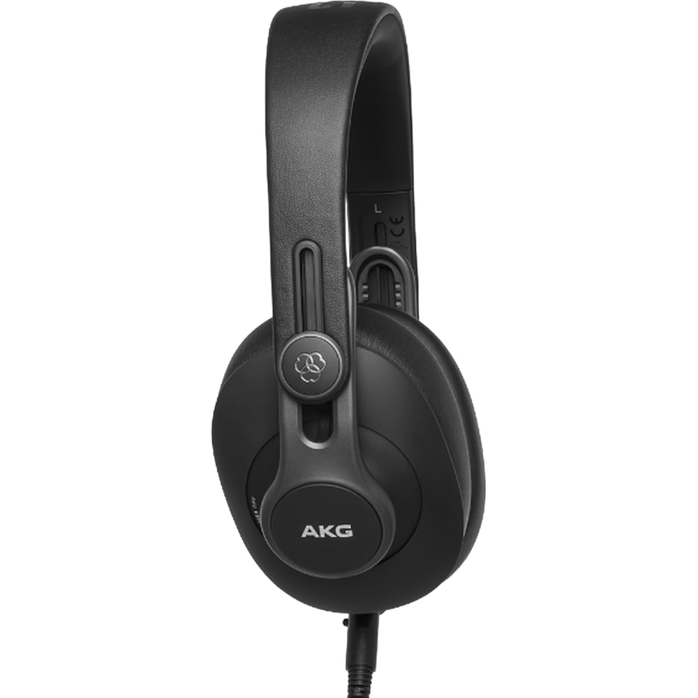 AKG K371BT Bluetooth Versions Of The K371