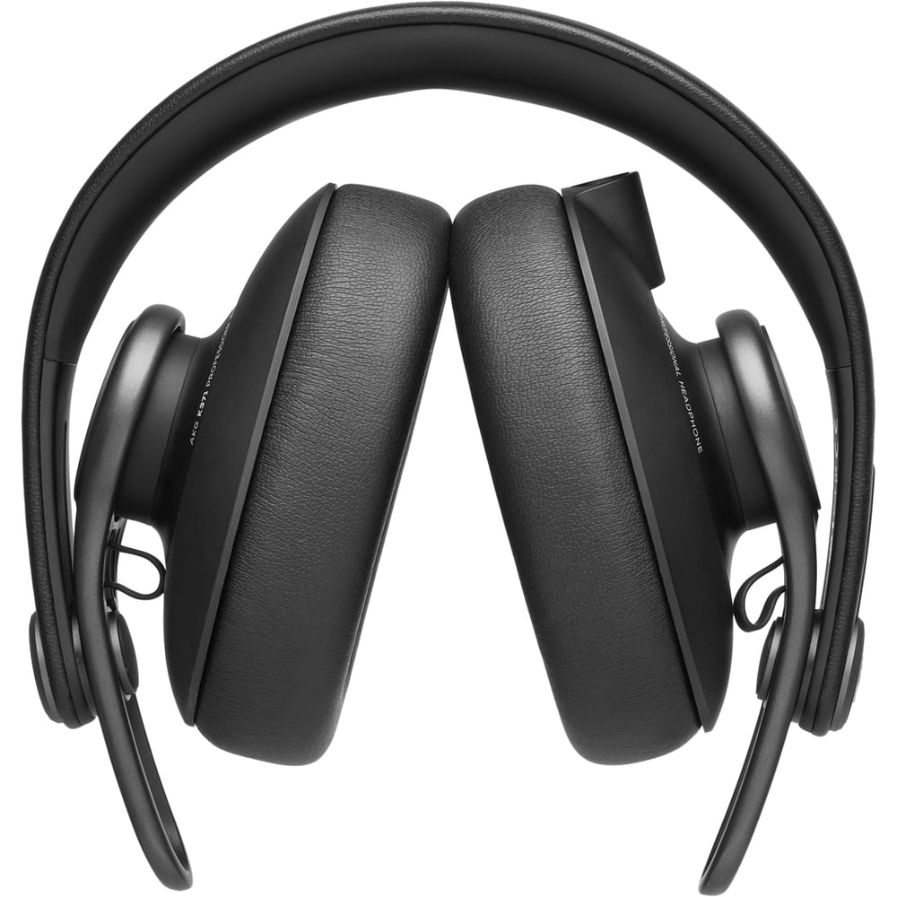 AKG K371BT Bluetooth Versions Of The K371