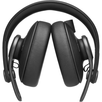 AKG K371BT Bluetooth Versions Of The K371