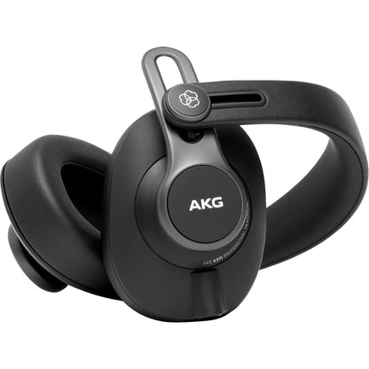 AKG K371BT Bluetooth Versions Of The K371