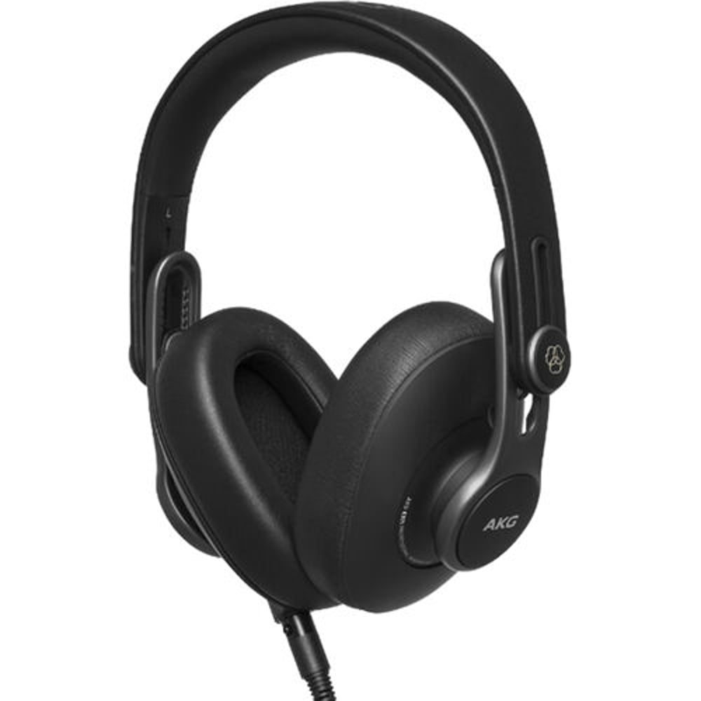 AKG K371BT Bluetooth Versions Of The K371