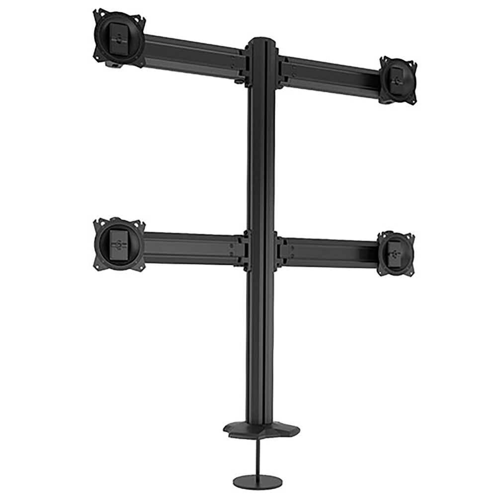 Chief K3G220B Kontour K3 Grommet Mounted 2X2 Array