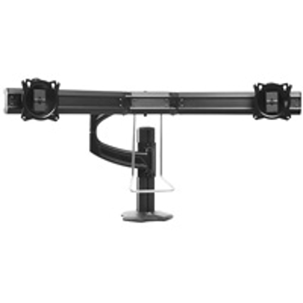 Chief K4G210B Kontour K4 2X1 Depth-Adjustable Grommet Mounted Array