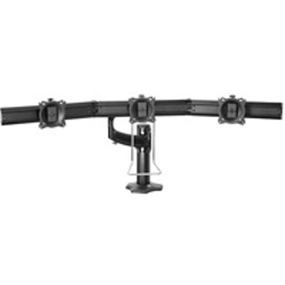 Chief K4G310B Kontour K4 3X1 Grommet Mounted Array