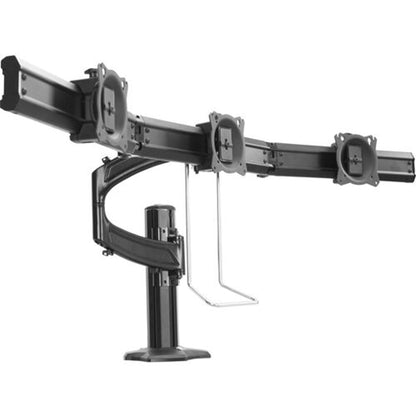 Chief K4G310B Kontour K4 3X1 Grommet Mounted Array