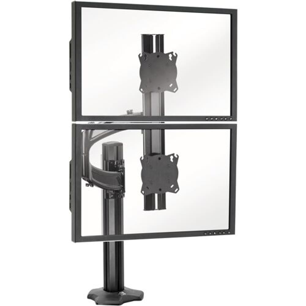 Chief K4G410B Kontour Array Focal Adj Grmt 4X1 Blk