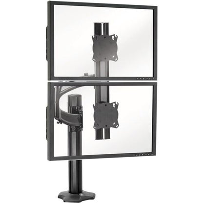 Chief K4G420B Kontour K4 4X2 Grommet Mounted Array - Blk