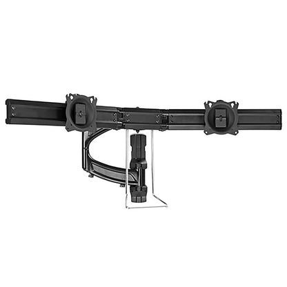 Chief K4W210B Kontour K4 2X1 Focal Depth-Adjustable Array, Wall Mounted