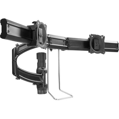 Chief K4W210B Kontour K4 2X1 Focal Depth-Adjustable Array, Wall Mounted