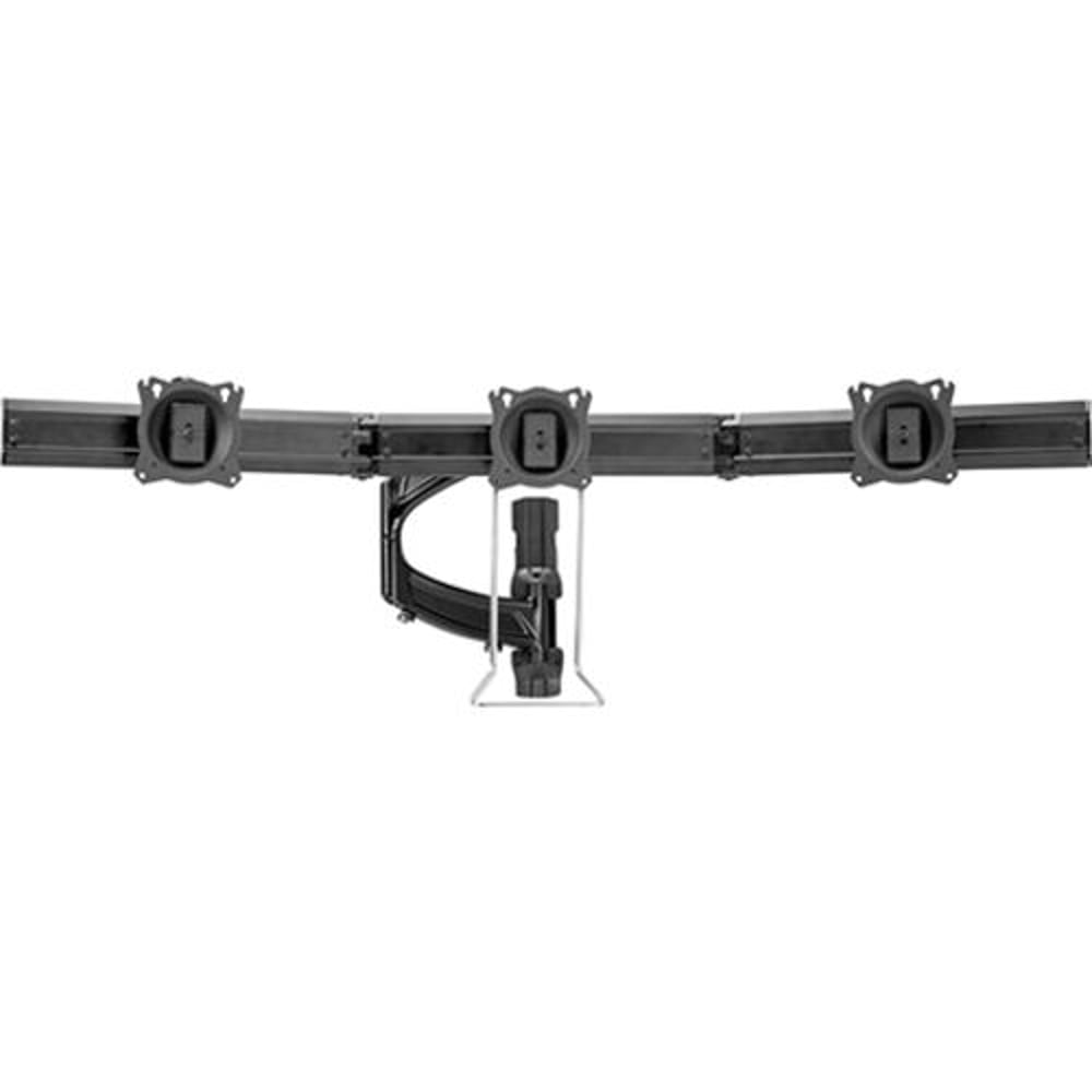 Chief K4W310B Kontour K4 3X1 Horizontal Wall Mounted Array